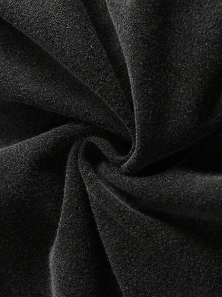 Unisex Casual Sweatpants, Unique Star Print, Heavyweight Washed Cotton Fabric, Fitted Street Style Joggers for All Seasons, Sports Bottoms