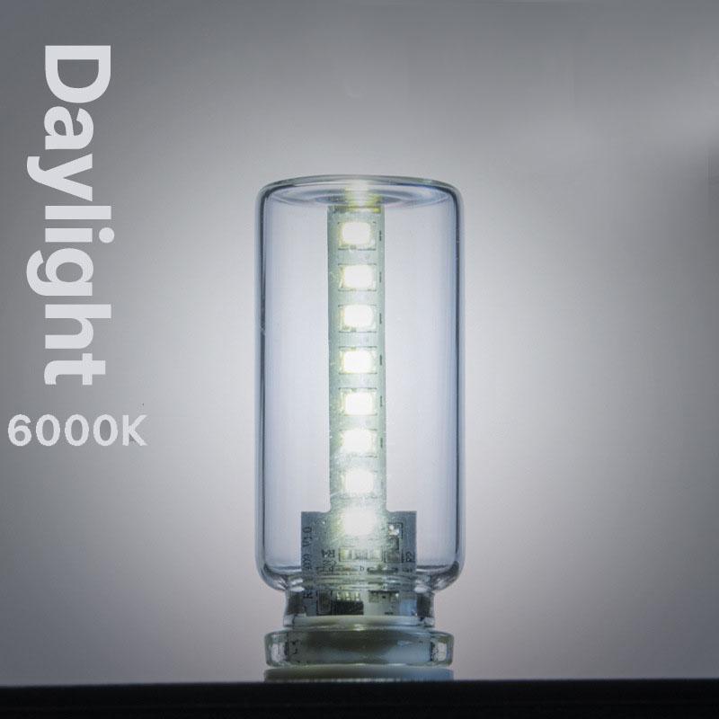 Portable USB Touch Control Dimmable LED Night Light, Glass Bottle Table Lamp, Car Atmosphere Light, Edison Bulb Decor, DIY Decoration