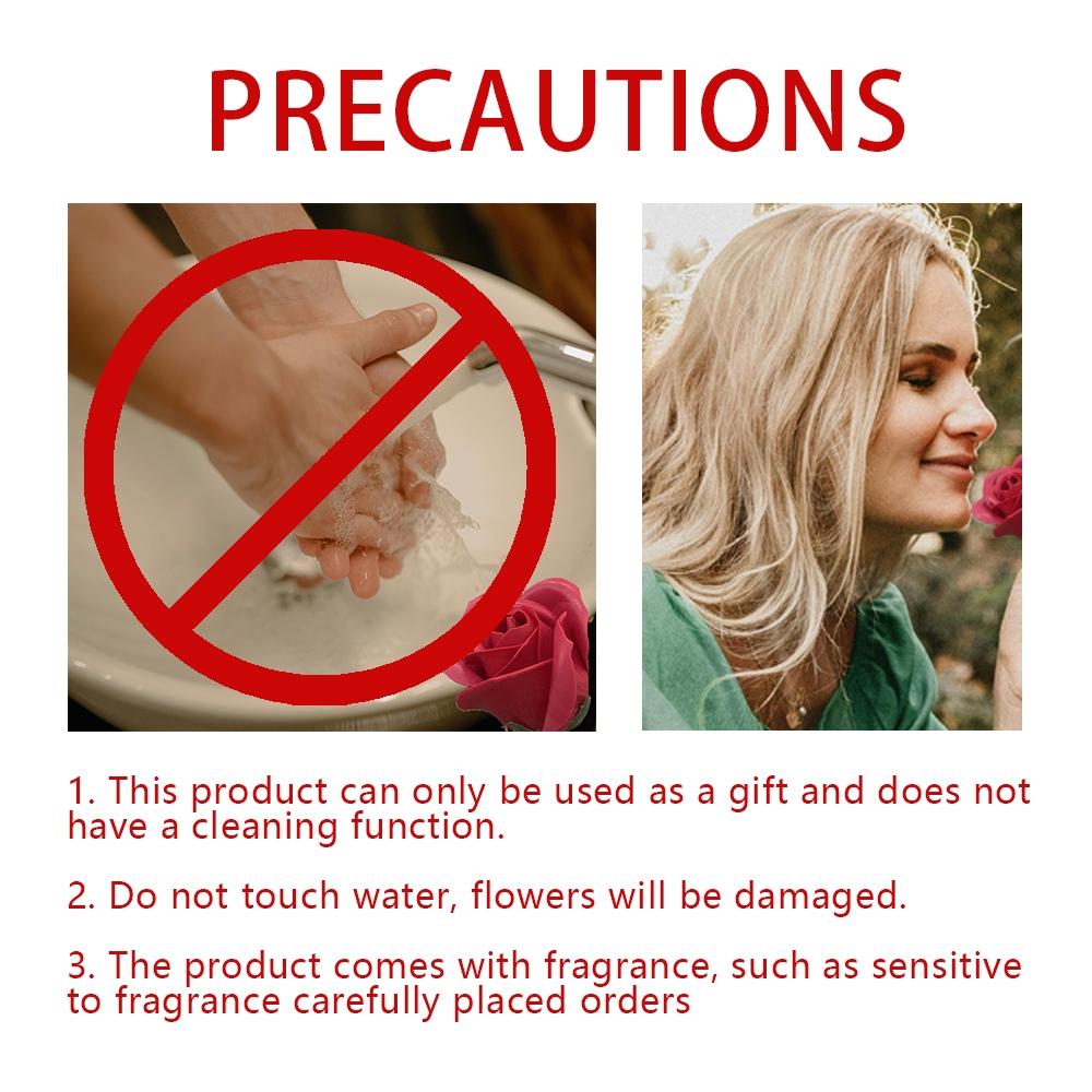 Boutique Rose Gift Box, Gift Box Design, 1 Set Artificial Rose Soap Flower Bear Cartoon Doll Bouquet Gift Box, Romantic Eternal Rose Bouquet, Deluxe Gift Box Set, Simulated Rose Desktop Bedroom, Unique Creative Gift for Birthday，christmas Gifts