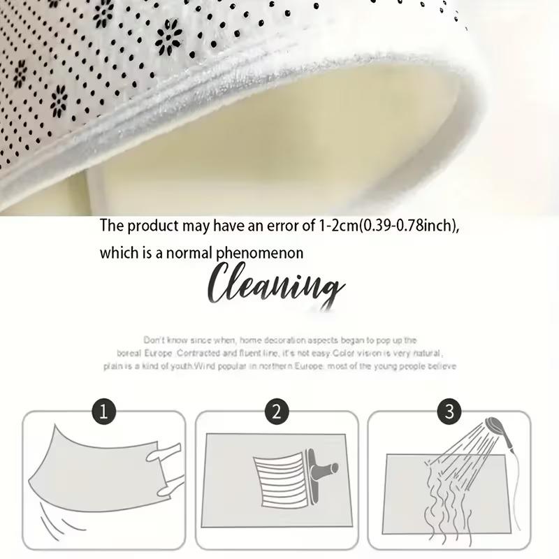 Modern Abstract Leaf Print Flannel Area Rug - Yellow Grey Contemporary Botanical Print Soft Mat for Living Room, Non-Slip Minimalist Home Decor#AbstractLeafRug #BotanicalPrintMat #MinimalistHomeDecor #YellowGreyCarpet #NonSlipFlannelRug