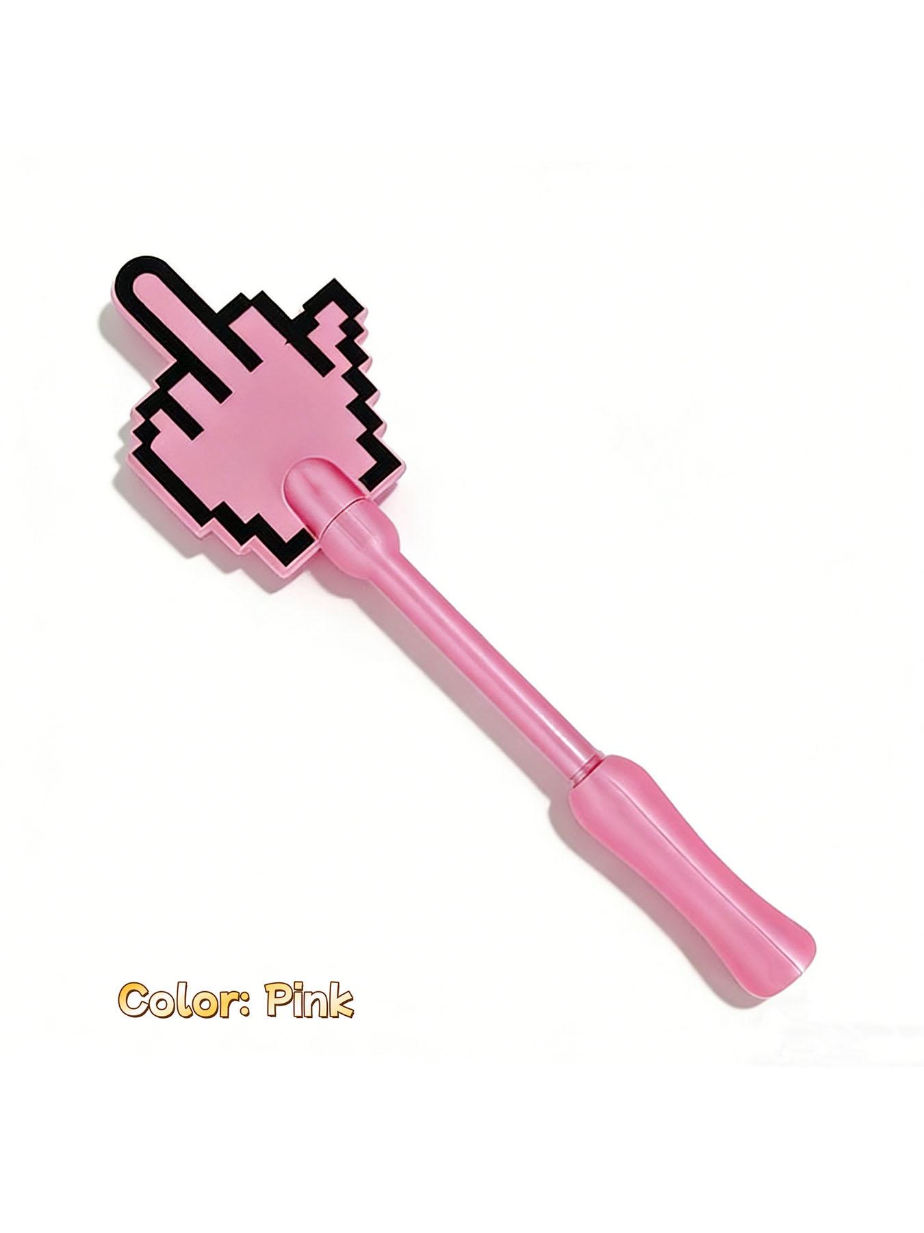 3D Printed Magic Wand Touch Payment, Non-Contact Card Holder, Middle Finger Magic Wand, Ideal for Contactless Payments, Perfect for Card Transactions