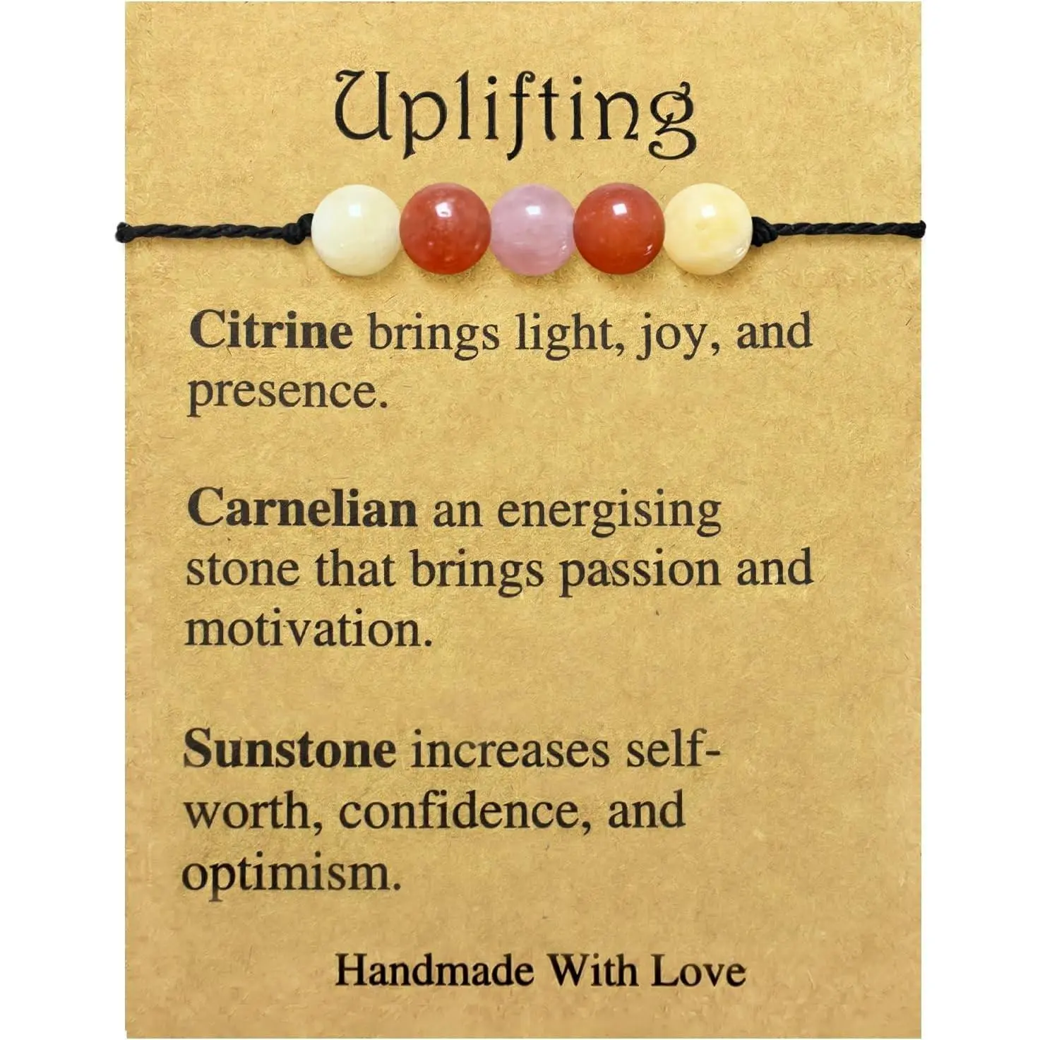 Uplifting
