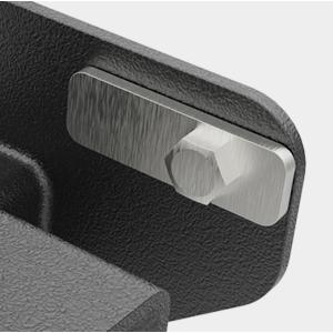 Nilight 2 Inch Rear Trailer Hitch Receiver Class 3 Tow Towing Hitch & Cover Kit, Fits for 2003-2018 Dodge Ram 1500 & 2003-2013 Ram 2500/3500, Tow Combo Boating Accessories Boat Fenders dealsforyoudays