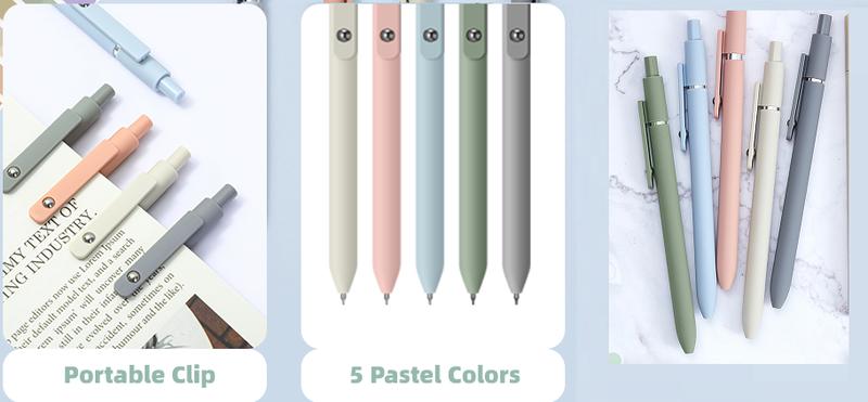 Valentine Stationery Gifts Bible Journaling Kit 18/39/60pcs Aesthetic Annotation Supplies School Stationery Study Supplies for Christian Women Girls Teenagers College Student Girly Office Supplies Birthday Party, School Study Supplies