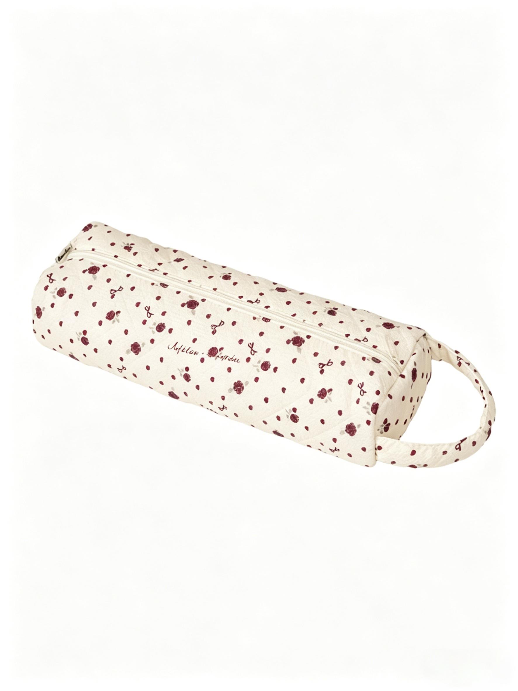 New Hair Dryer Storage Bag, Portable Handheld Curling Iron Case, Suitable for Dyson Leifeng Straightening Comb Protector