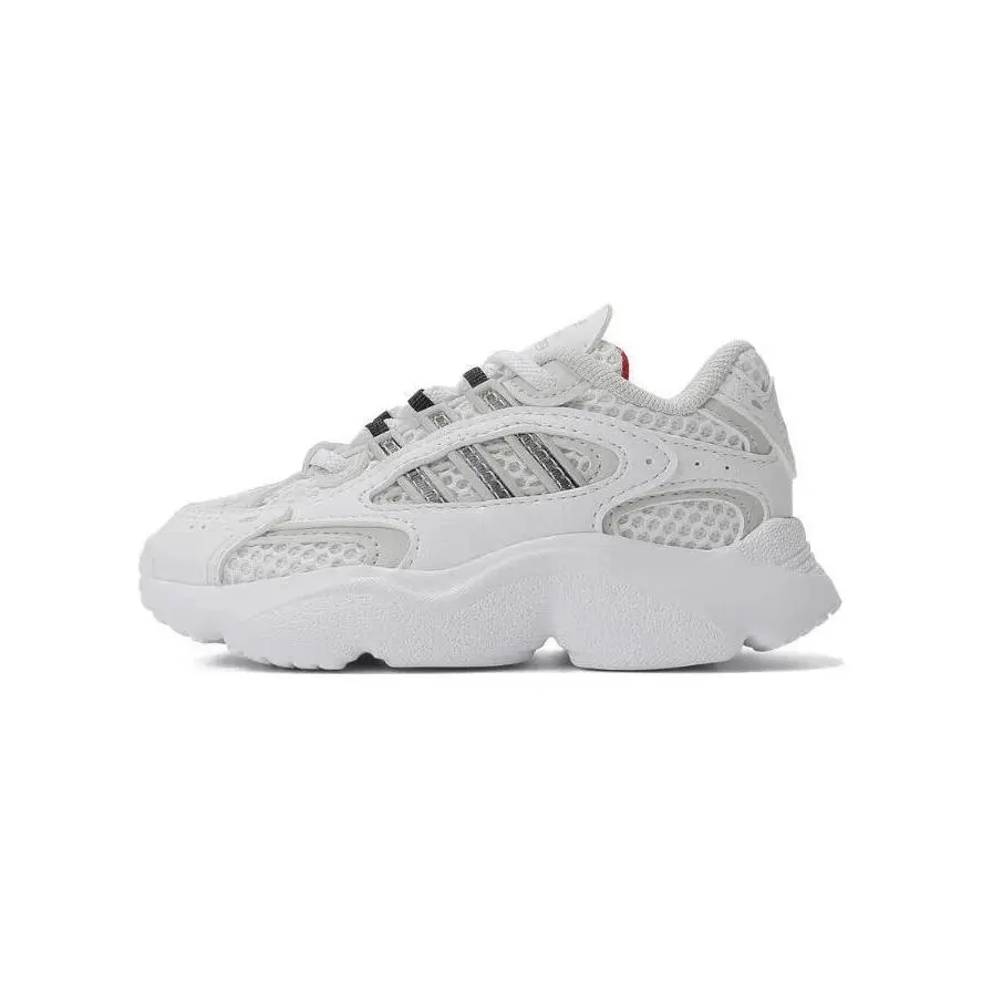 adidas Originals Ozmillen Comfortable Versatile Durable Toddler Shoes IG4287