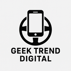 Geek Trend Digital