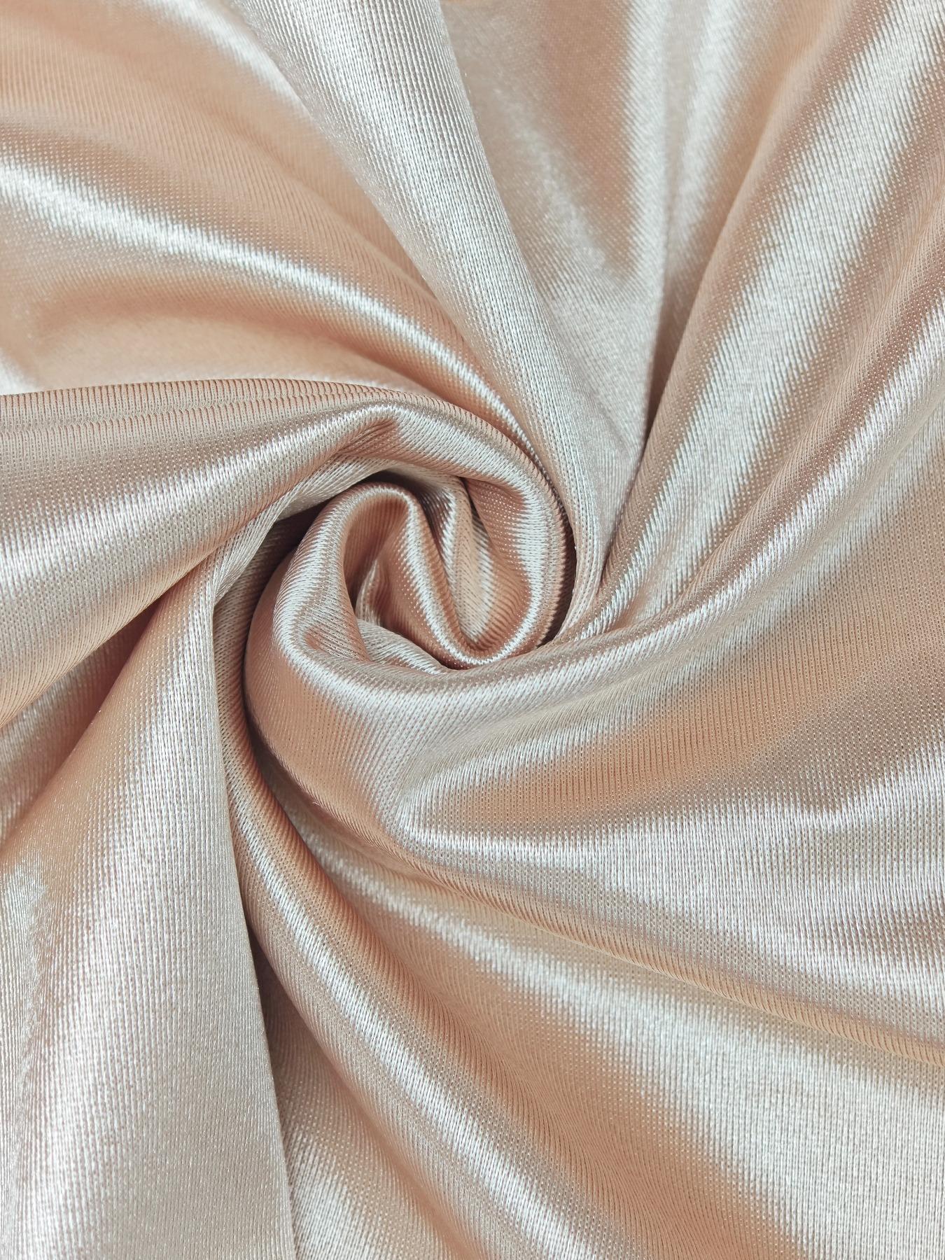 Elegant Satin Champagne Halter Top with Pearl Buttons, Side Ruched Slim Fit, Versatile Fashion for Daily Wear, Womenswear