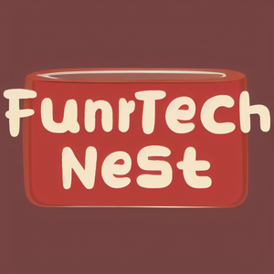 Fun Tech Nest