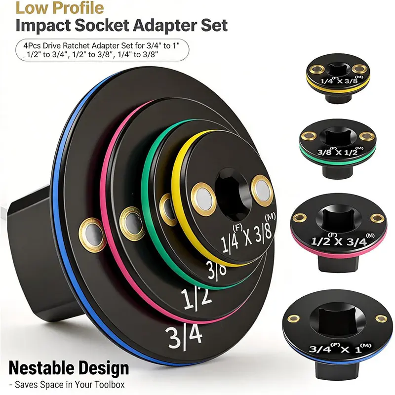 Multi-color