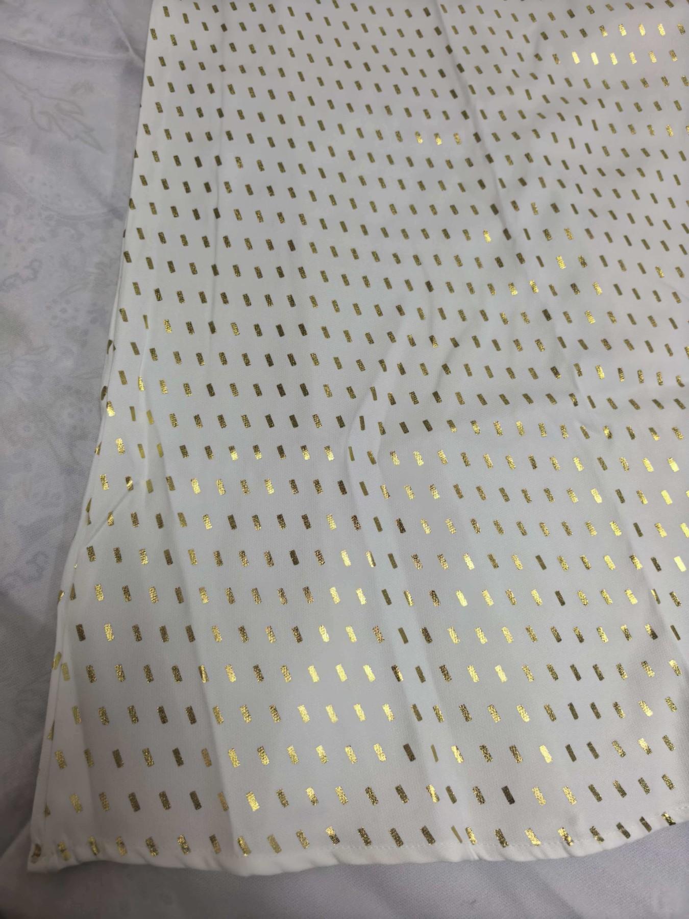 New Muslim Abaya for Women, European and American Style Cross-Border E-Commerce Fashion, Latest Design Long Robe