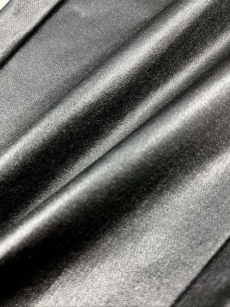 NVFelix Womens High Waisted Stretch Lined with Velvet Faux Leather Pants PU Coated Legging Juniors