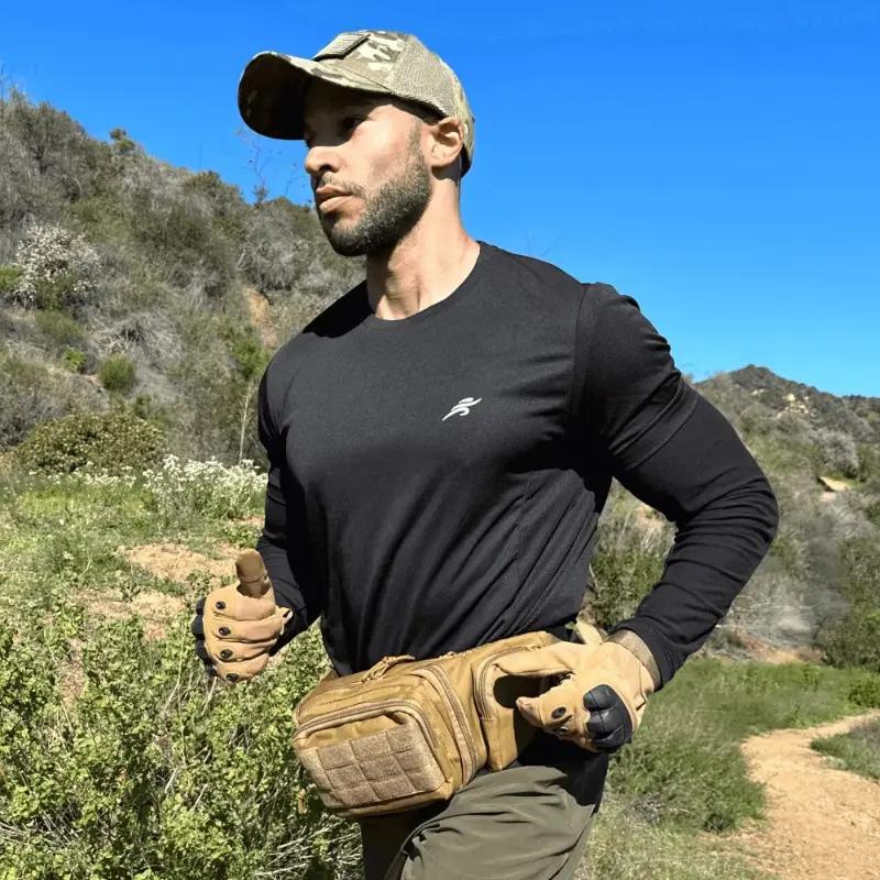 Tactical Full Finger Gloves with Soft Knuckle Protection,Touchscreen,Non-Slip,Breathable,For Outdoor Sports, Motorcycle Riding,Training,Hunting,Men Women,work gloves, father gifts #dealsforyoudays Tactical Full Finger Gloves with Soft Knuckle Protection,Touchscreen,Non-Slip,Breathable,For Outdoor Sports, Motorcycle Riding,Training,Hunting,Men Women,work gloves, father gifts #dealsforyoudays