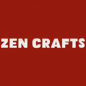 Zen Crafts
