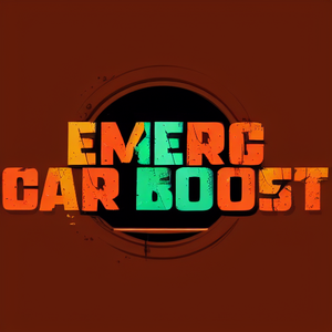 Emerg Car Boost