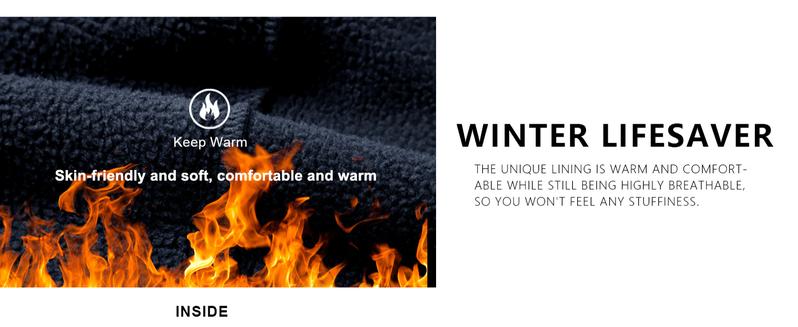 THE GYM PEOPLE Fleece Pullover Hoodie Loose Fit Ultra Soft Hooded Sweatshirt With Pockets Menswear