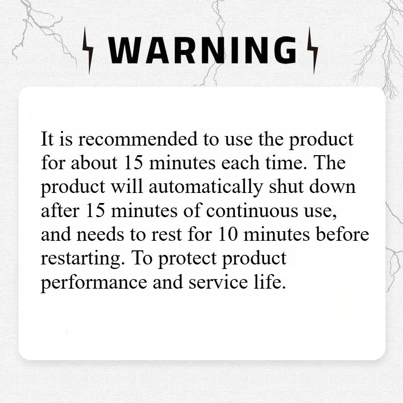 Multifunctional Electric Massage Device, Shoulder Neck Lower Abdomen, Acupressure and Kneading Pillow, Compact Lightweight Portable Massagers, Ideal Gift