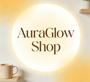 AuraGlow Shop