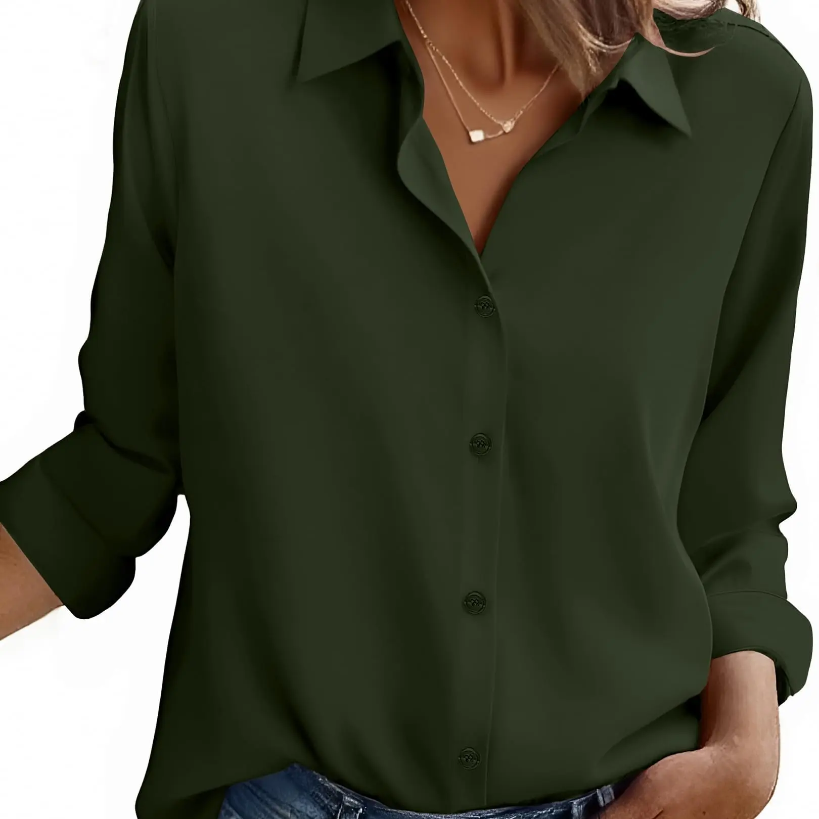 Amry Green