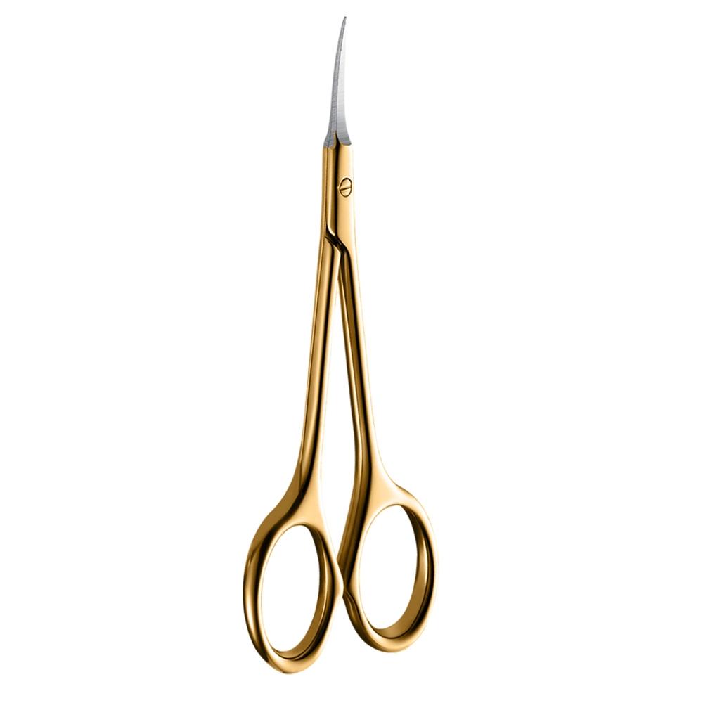 Russian Style Nail Clipper with Exfoliating Function, Curved Head Design, Professional Stainless Steel, Ideal for Nail Care and Art Tools