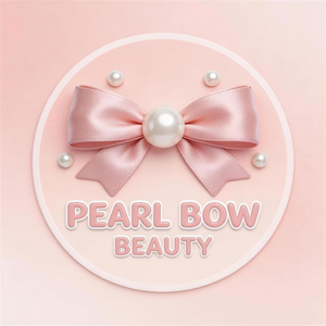 PEARL BOW BEAUTY
