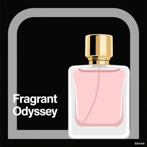 Fragrant Odyssey