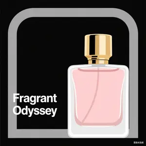 Fragrant Odyssey