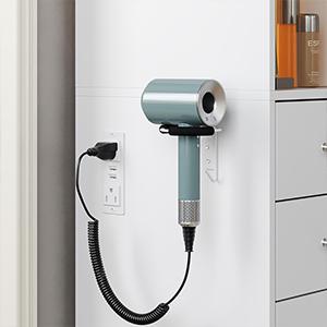 FUSOU 11 Drawers Makeup Vanity with Charging Station, Vanity Desk with LED Mirror & 2 Glass Cabinet, 3 Color Modes, Brightness Adjustable, Glass Top, Dressing Table with Chair for Bedroom (11 Drawers)