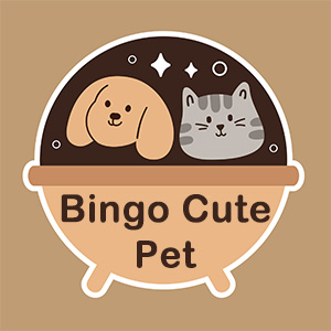Bingo Cute Pet