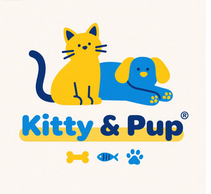 Kitty & Pup Hub