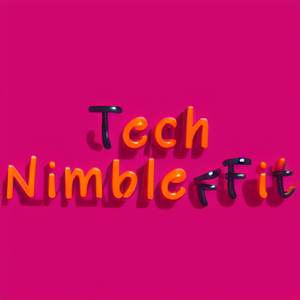 Tech Nimble Fit