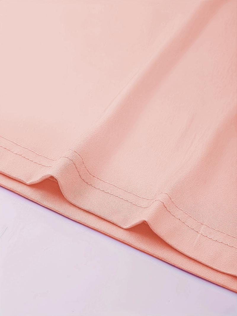 Women's Butterfly Print Tee & Pants Pyjama Two-piece Set, Casual Comfy Round Neck Short Sleeve T-shirt & Trousers PJ Set, Ladies Sleepwear for All Seasons, Pajama Sets, Glam Lounge Wear, Pajamas, Lounge Sets, Loungewear Pjs Set