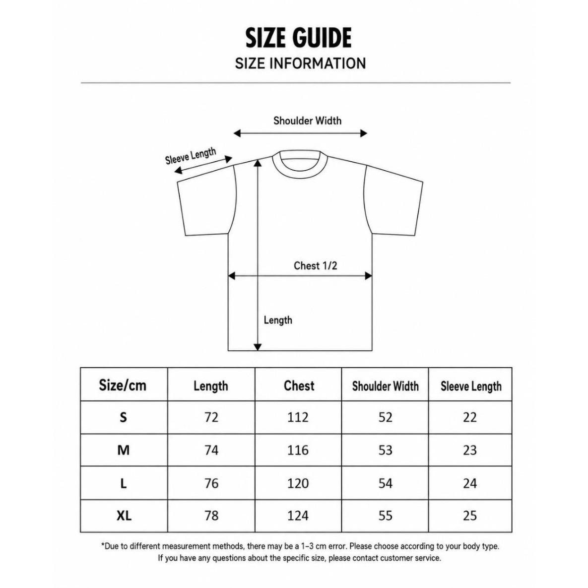 GODSPEED T-shirt Letter Print Short Sleeve Hip Hop Tees Men Couple Style GOD SPEED Round Neck Loose Cotton Casual Tee Streetwear Graphic T Shirt Vintage Tees 2000s Shirts