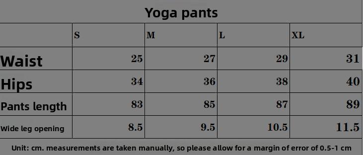 DFYNE Impact Seamless One-Piece Gathered Pants| Tighten Waist and Side Seams for Slimming Legs and Lifting Hips| Stable for Running, Yoga, and Squats| Won't Roll Up