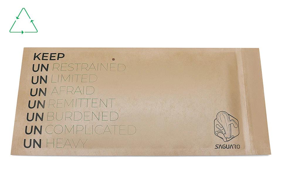 Saguaro Barefoot Toe Socks Seamless Ultra Comfort | Running Gym Socks | Breathable & Lightweight Outdoorfun