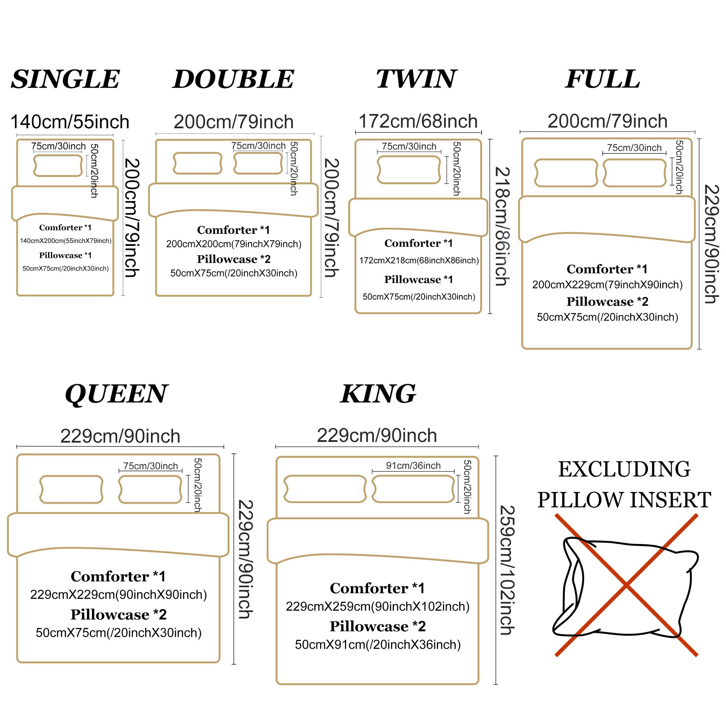 Fresh and Stylish Cat-Print Comforter Set Includes One or Two Blank Pillowcase. Multi-Color Patchwork Design Featuring Black Cats In Different Poses and Playful Slogans,Perfect Bedroom Bedding Soft, Comfortable Bedding Set Gift