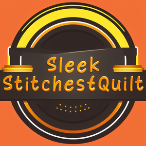 Sleek Stitches Quilt