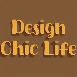 Design Chic Life shop logo