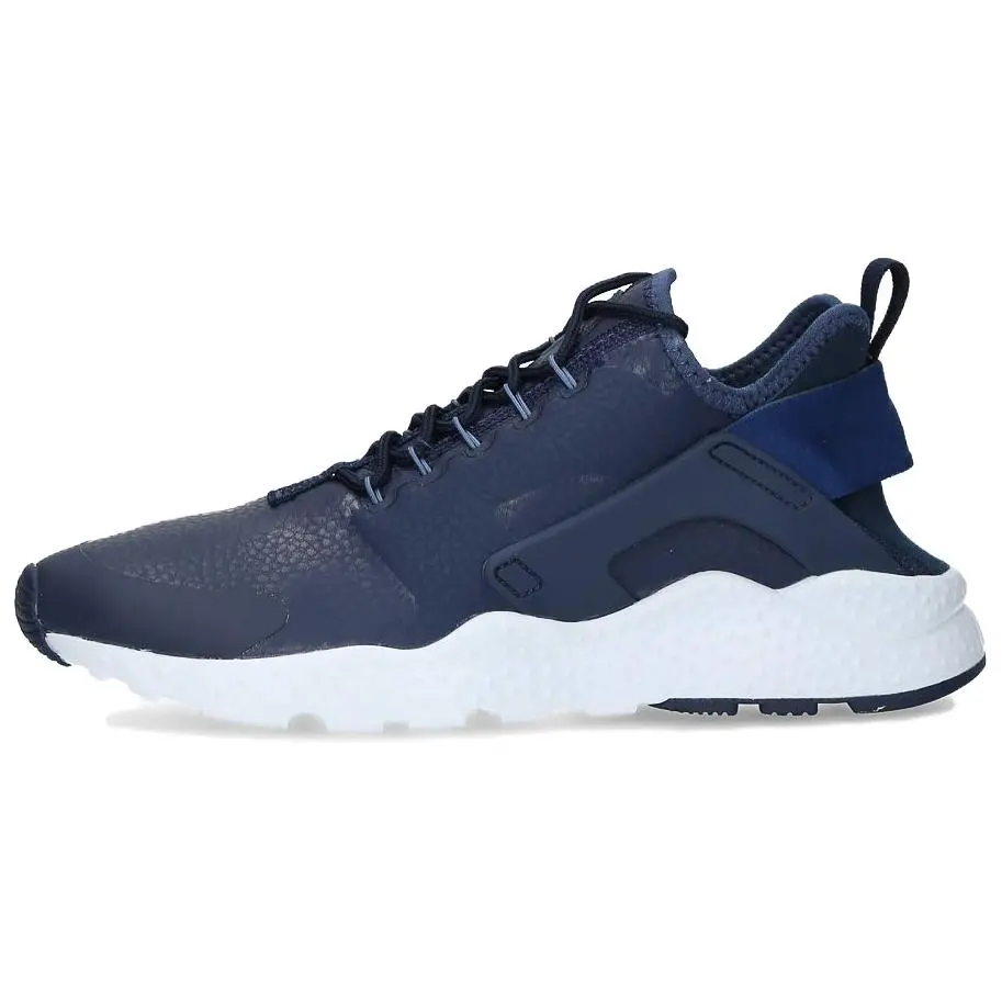 Nike Air Huarache Run Ultra Comfortable Versatile Durable Low-Top Running Shoes 859511-400