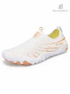 [Dn. Monkeys] Women's Outdoor Multifunctional Barefoot Water Shoes, Non-Slip Quick-Dry Beach Shoes, Sporty River Trekking Shoes