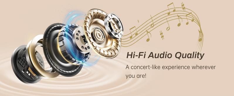 MSHUKCOE Wireless Headphones In-ear Design Noise Cancelling True Wireless Earbuds with Digital Display Bluetooth 5.4 Gaming Headset for Running Exercising Lightweight Fitness Earphones MSHUKCOE Wireless Headphones In-ear Design Noise Cancelling True Wireless Earbuds with Digital Display Bluetooth 5.4 Gaming Headset for Running Exercising Lightweight Fitness Earphones