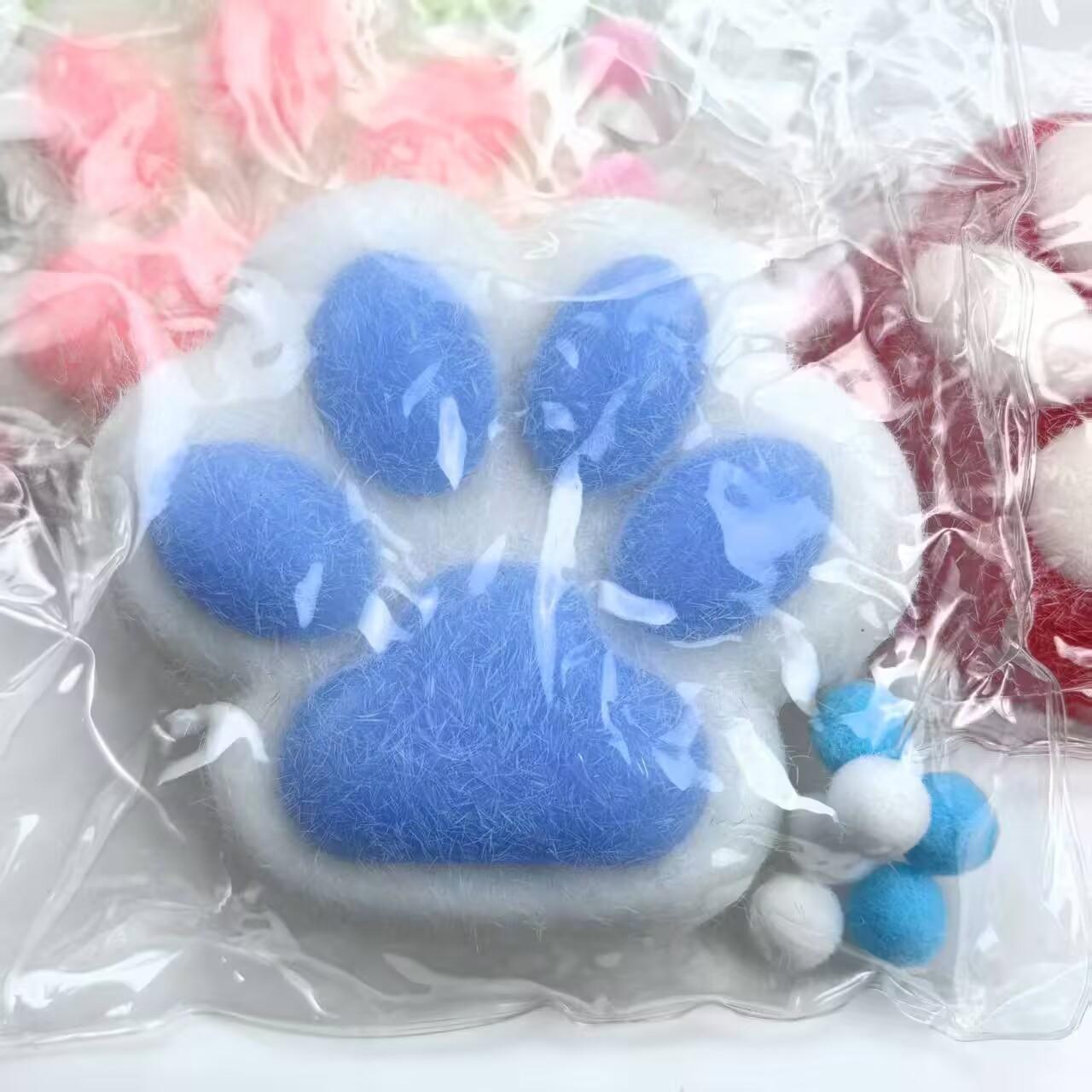 Ultra Soft Pinch Series Mud Texture Stress Relief Toy, Anti-Stress Squeeze Fun, Perfect for Relaxing & Reducing Anxiety