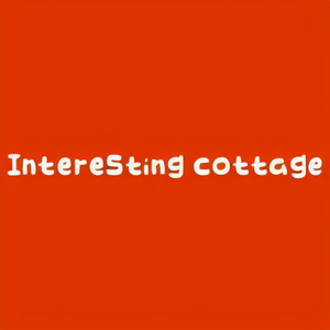 Interesting cottage