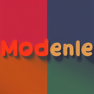Modenle