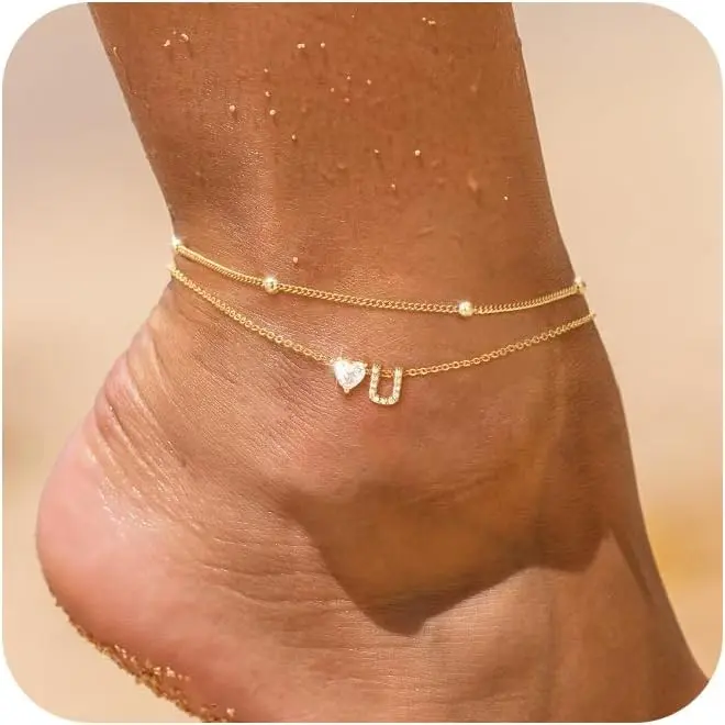 Gold U