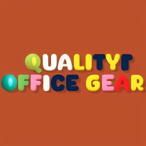 Quality Office Gear