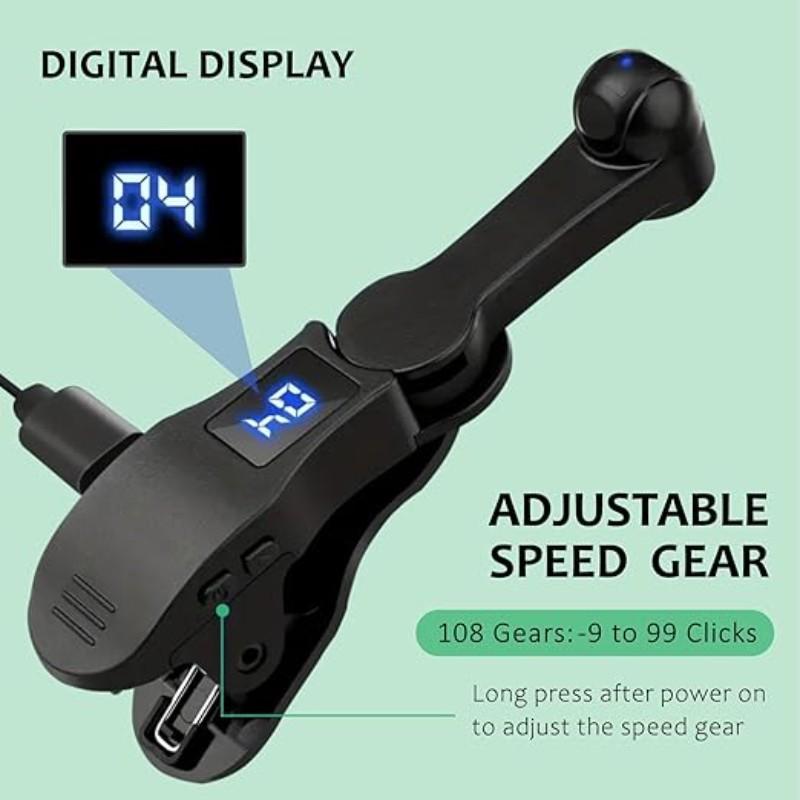 Smartphone Auto Clicker, iPhone Speed Clicker, iPad APP Fast Click Simulation, Continuous Tap (douyin), Live Like, Instant Deals, Plug-And-Play, Cellphone Accessories ()