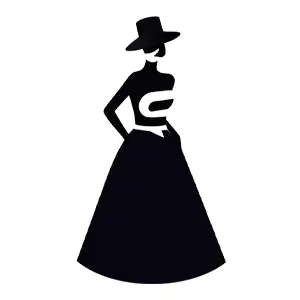 GraceLace shop logo