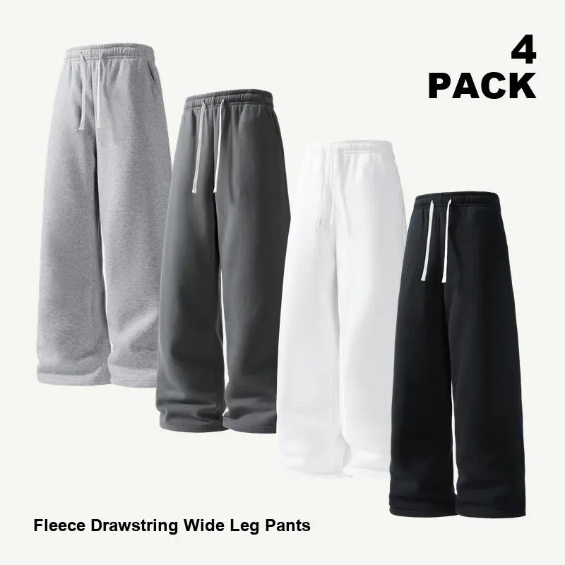 Light Gray + Dark Gray + White + Black