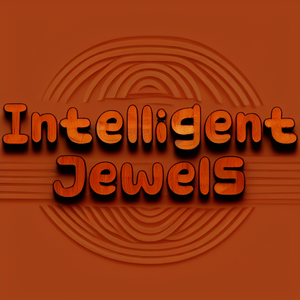 Intelligent Jewels